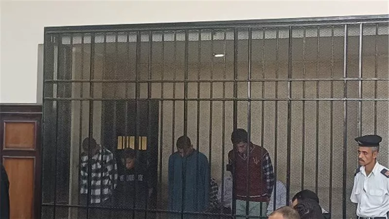 إحالة أوراقهم لفضيلة المفتي.. تفاصيل قضية الطفل القربان لفتح المقابر الأثرية