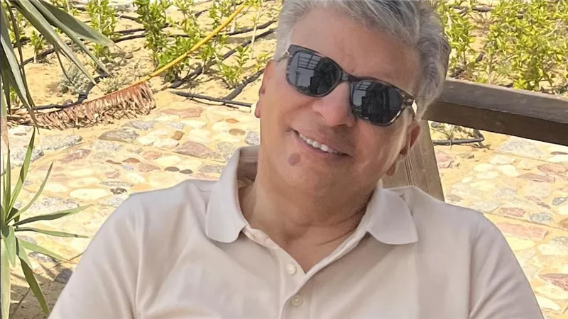 خالد منتصر يرد على الأصوات التي انتقدت فرحة المصريين بافتتاح المتحف المصري وتحرم زيارته