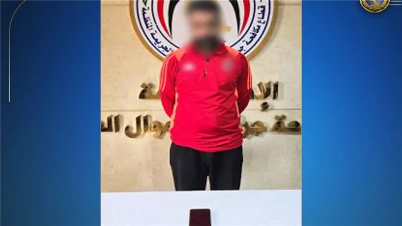 وزارة الداخلية تضبط متهم استولى على أموال حُولت بالخطأ ورفض إعادتها بالقاهرة