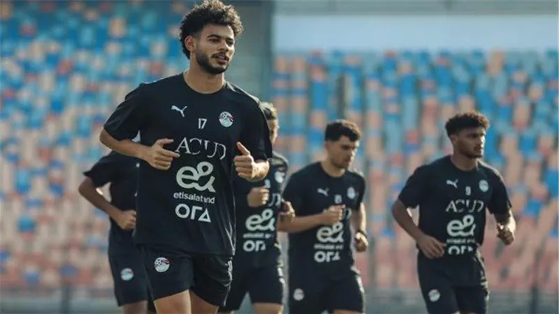 اتحاد الكرة يرسل خطابا إلي نادي الزمالك لحسم أزمة مشاركة دونجا فى مباريات السوبر 
