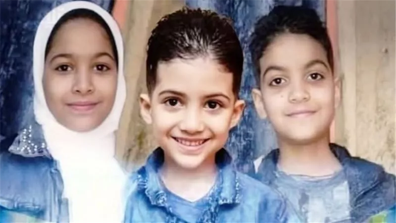 تقرير الطب الشرعي المبدئي كشف الحقيقة بشأن الطفلة جنى ضحية عشيق الأم