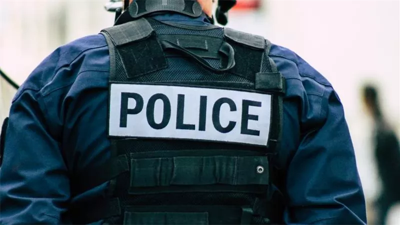 الداخلية تضبط البلطجي المعتدي على منزل أحد المواطنين في الإسكندرية بوقت قياسي
