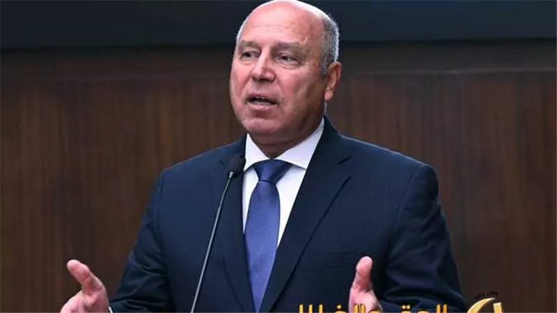كامل الوزير يتحدث عن المونوريل والتشغيل التجريبي للقطار الكهربائي السريع