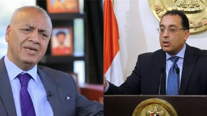 تعديل وزاري مرتقب بعد الانتخابات البرلمانية .. مصطفى بكري يفتح باب التكهنات حول مستقبل مدبولي