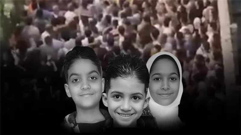 جيران والدة أطفال الهرم يفضحون أكاذيب المتهم: الأم شريفة وبريئة من كل الاتهامات 