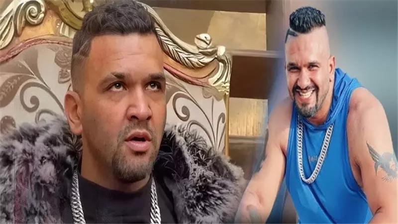 إحالة صانع المحتوى لوشا إلى المحكمة الاقتصادية بسبب الفيديوهات التي ينشرها