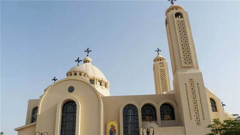 نادر شكرى يكشف تفاصيل وقف استكمال بناء كنيسة ميت عفيف رغم حصولها على التصاريح