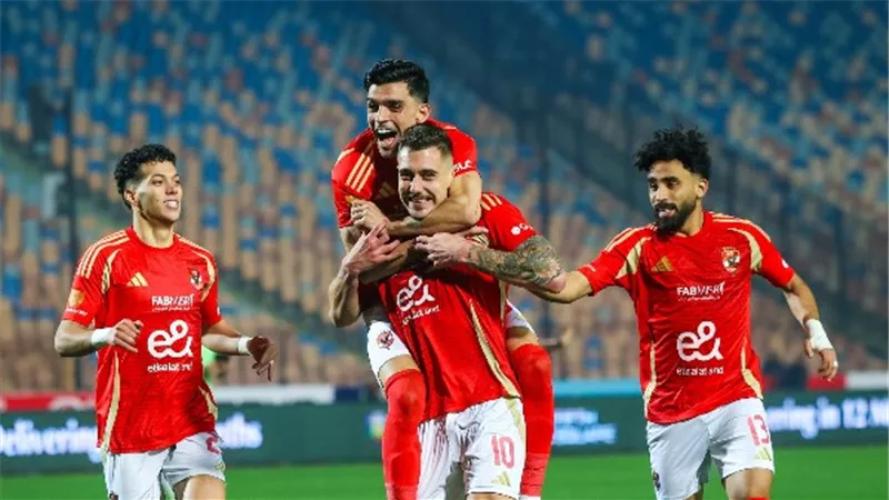 اعرف حكام مباراتي نصف نهائي كأس السوبر بين الأهلي وسيراميكا والزمالك وبيراميدز
