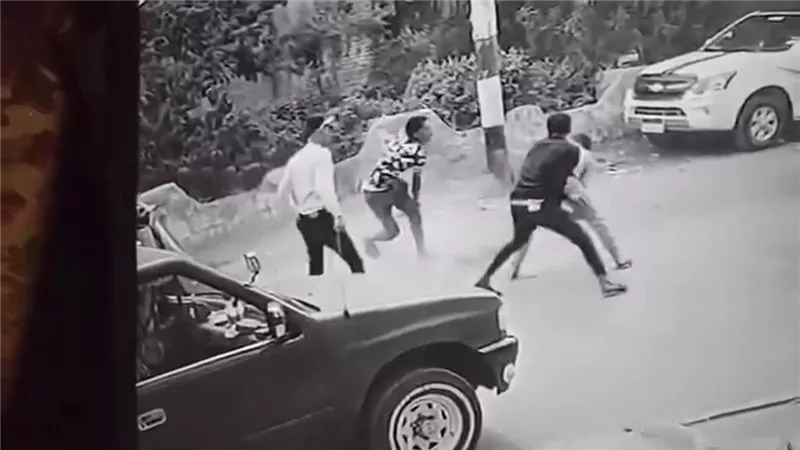 تطور جديد في واقعة بتر يد سائق بالدقهلية: المتهم يتهم المجني عليه بالاعتداء 