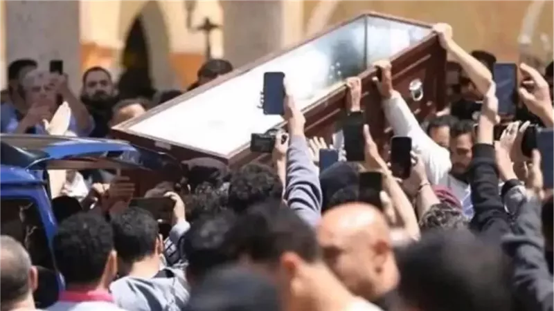 وفاة السيناريست والكاتب أحمد عبد الله مؤلف الناظر واللمبي