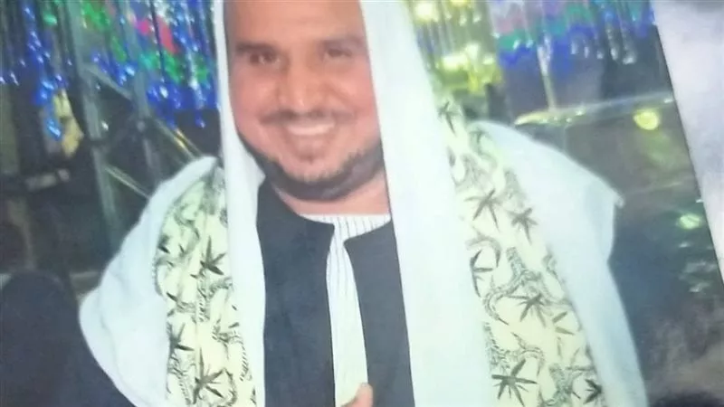 سترت بنتي : ننشر نص اعترافات قاتل صاحب محلات مكرونة أبو رجيلة بحلوان واول صورة للمتهم 