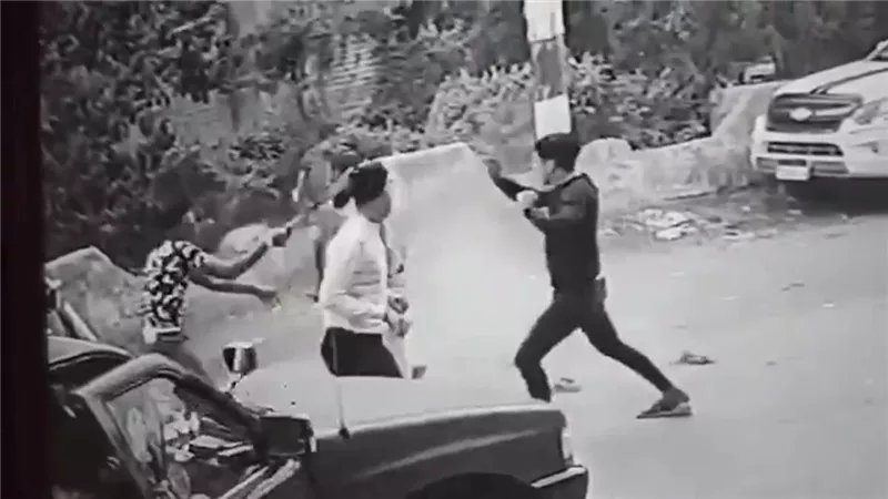 واقعة بتر يد سائق بالدقهلية: ننشر صور المجني عليه بعد إخلاء سبيله وقرار بحبس المتهم