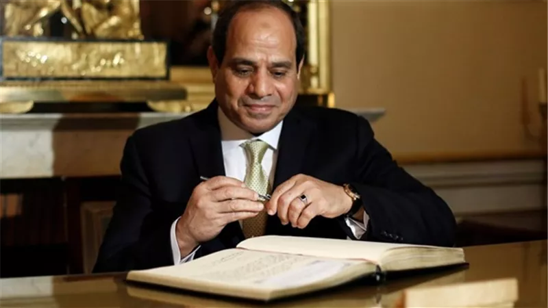السيسي يصدر 5 توجيهات وقرارات تخص أسر الشهداء ويصدق على مبادرة تنفذ بأول يناير 2026