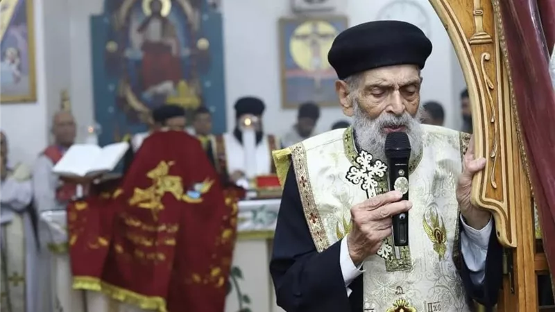 نياحة القمص بنيامين نسيم كاهن كنيسة رئيس الملائكة ميخائيل والقديس الأنبا بيشوي بطهطا