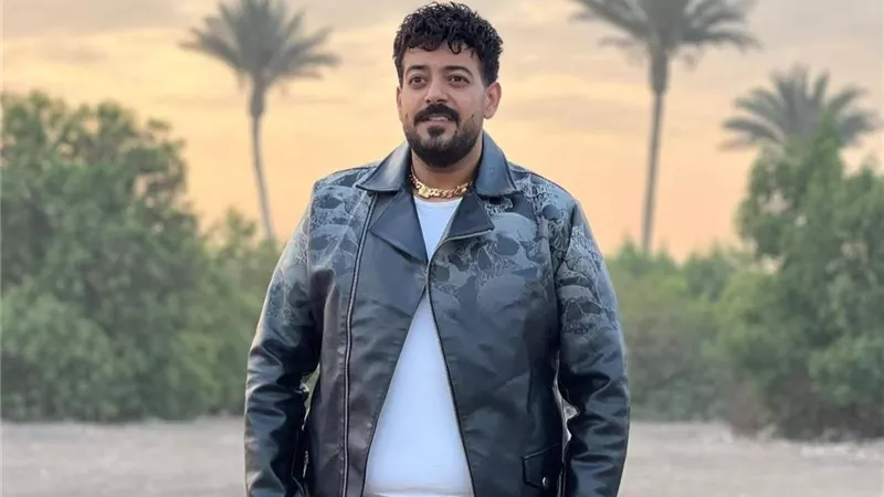 تفاصيل الساعات الحرجة بعد حادث الفنان إسماعيل الليثي وتحرك نقابة الموسيقيين النقيب يؤكد حالتة خطيرة 