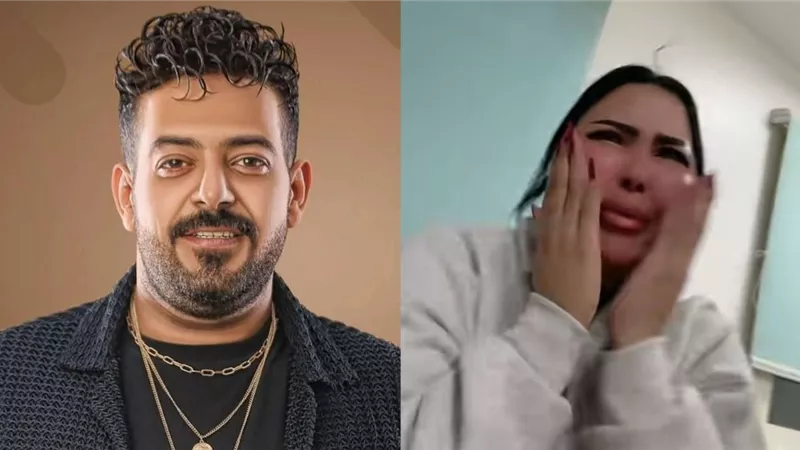 صور إسماعيل الليثي من داخل العناية المركزة وتفاصيل الساعات الحرجة زوجتة تكشف التفاصيل