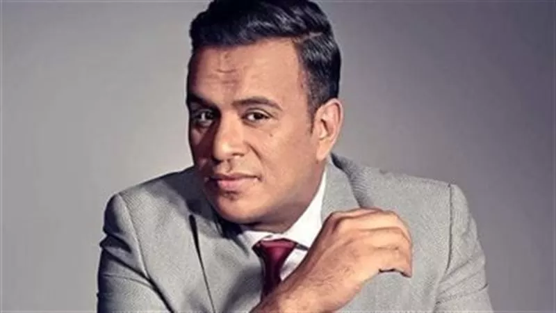 محمود الليثي يوجه رسالة للنقيب مصطفى كامل بعد موقفة مع إسماعيل الليثي بعد الحادث 
