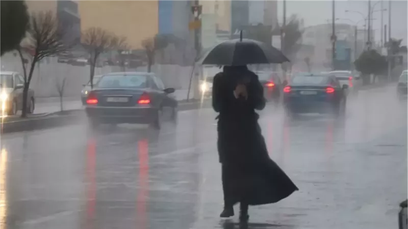 الأرصاد: أخبار الطقس غداً الأربعاء الموافق 29 أكتوبر 2025