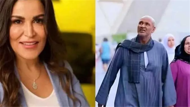 سمر فودة تنشر منشور تواصل فيه الحديث عن الجلابية وتؤكد محبتها لمرتديها 