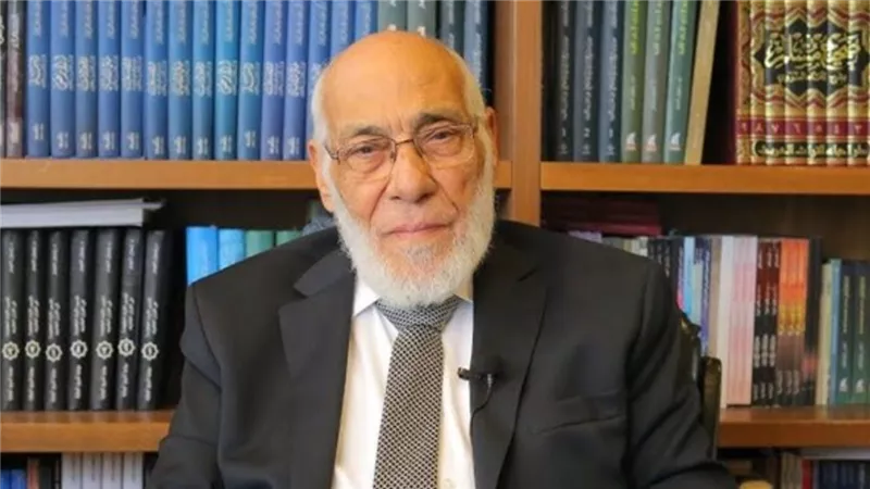 وفاة الدكتور زغلول النجار في الأردن وصلاة جنازته غدًا بمسجد أبو عيشة