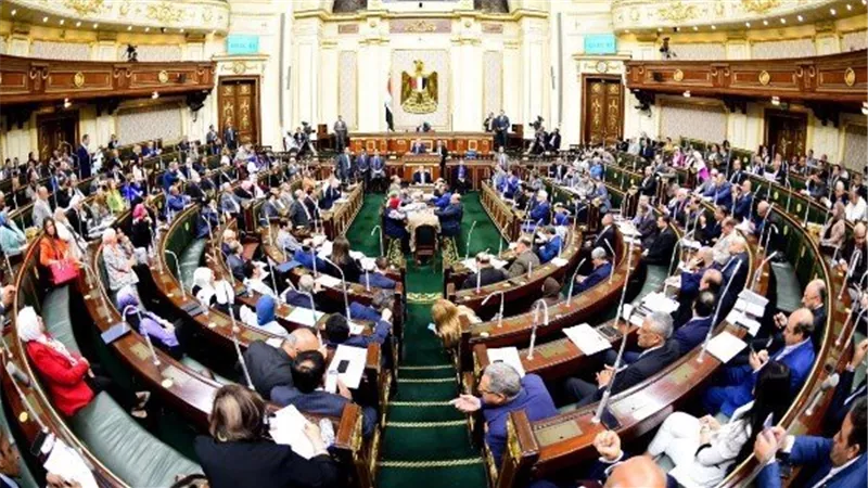 حديث الهيئة الوطنية للانتخابات عن غرامة عدم التصويت