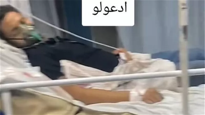 تدهور خطير في حالة إسماعيل الليثي.. نزيف متجدد يثير القلق ومصدر طبي يكشف التفاصيل