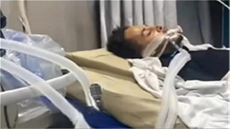 التقرير الطبي يكشف اللحظات الاخيرة قبل وفاة إسماعيل الليثي  وحجم اصابته .. فشل كل المحاولات