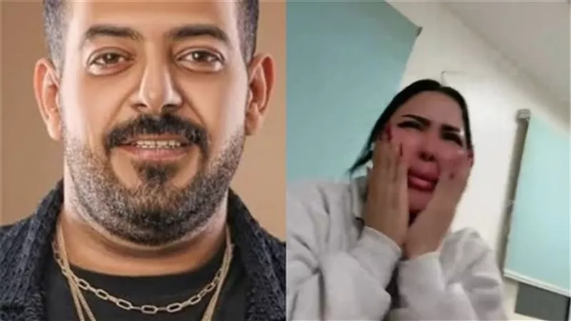 تعليق من زوجة إسماعيل الليثي شيماء السيد بعد وفاته متأثرا بإصابته لحادث السير
