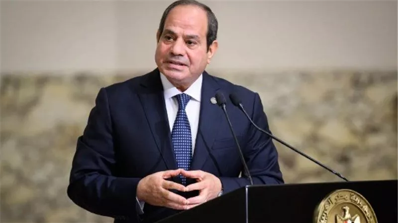 تصريحات الرئيس السيسي اليوم عن الدولة وعن التكنولوجيا المعلوماتية