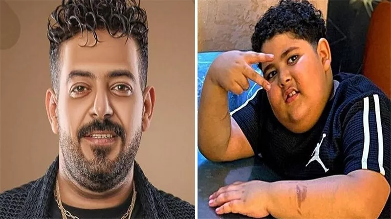 ضاضا جاله في الحلم قبل ما يموت.. تصريحات والدة إسماعيل الليثي