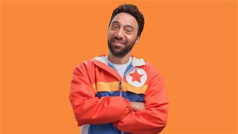 محمد سلام على قائمة أبطال مسلسل رمضان 2026 بعد نجاح مسلسله