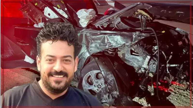 حبس سائق سيارة إسماعيل الليثى 4 أيام على ذمه التحقيق بعد أثبات إيجابية عينة تحليل المخدرات
