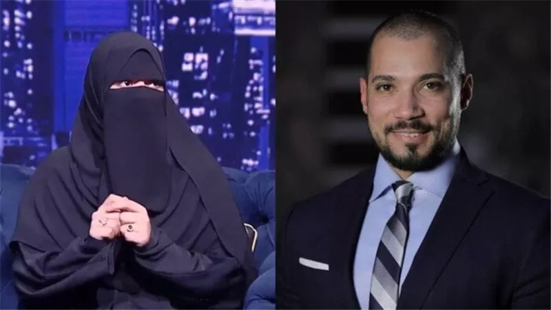 عبدالله رشدي ينشر رسالة من صديق والده تزامنًا مع أزمة البلوجر أمنية حجازي 