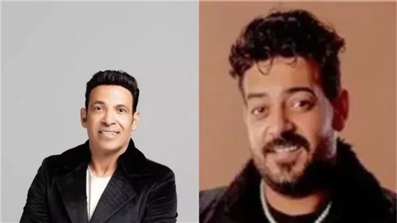 سعد الصغير يروي خبر محزن عن شقيق إسماعيل الليثي وسر عدم حضوره الجنازة