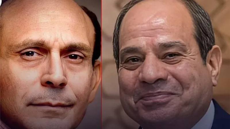 الفريق الطبي يكشف أخر تطورات الحالة الصحية للفنان محمد صبحي والرعاية المقدمة بعد توجيهات الرئيس