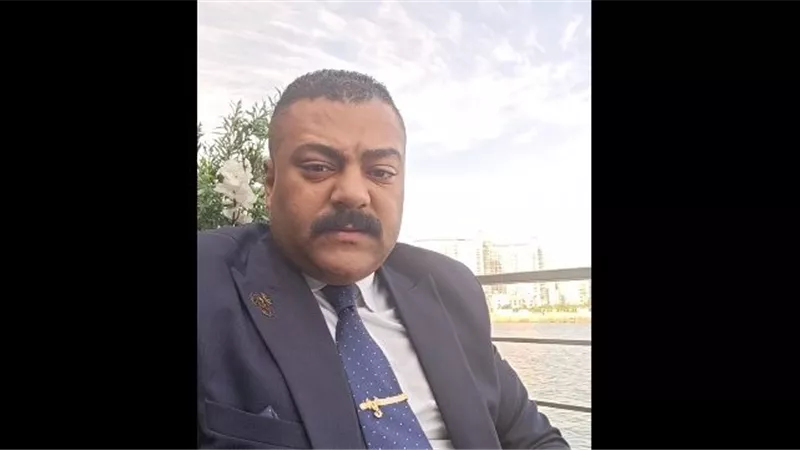 المرشح أحمد فتحي عبدالكريم يخرج بفيديو بث مباشر لينفي شائعات القبض عليه 