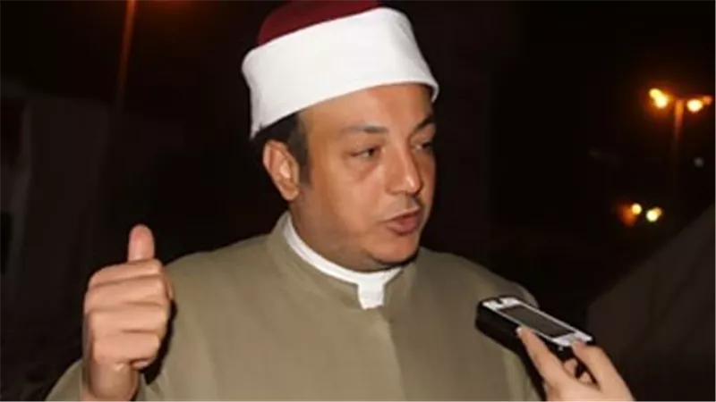 محمد عبد الله نصر للحق والضلال: 