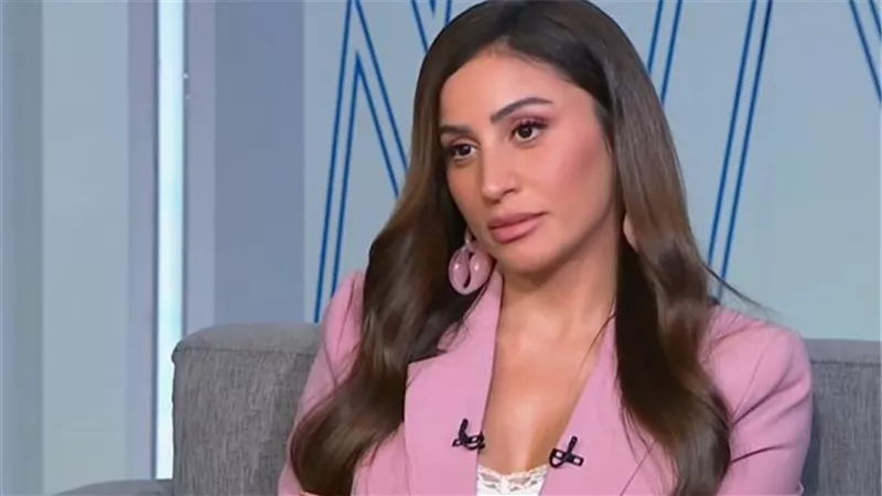 دينا الشربيني تحرر محضرا ضد مروة صبري بتهمة التشهير والسب
