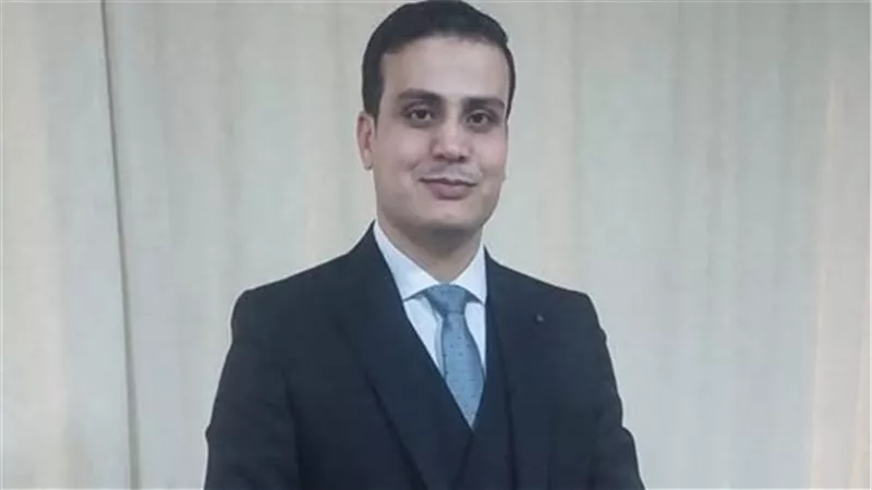 العين تدخل الرجل القبر.. وفاة مدرس أمراض القلب بجامعة الأزهر بعد الترقية