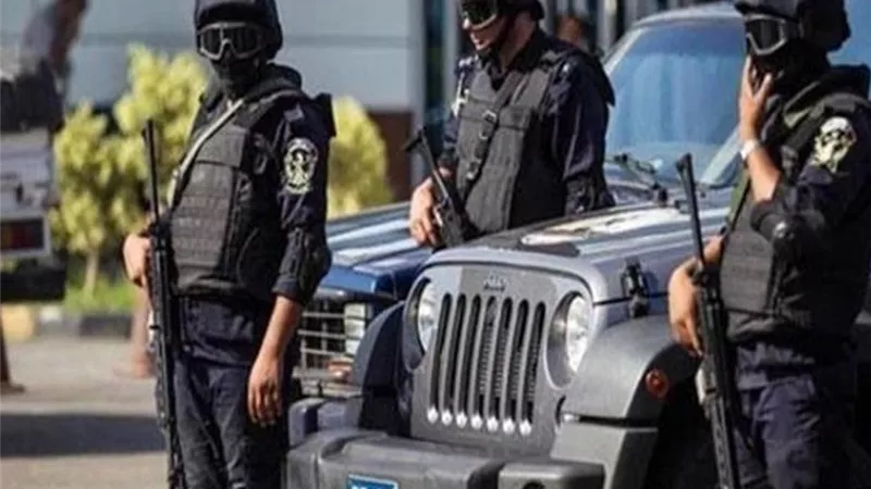 القبض على المتهم بإنهاء حياة مهندس كيمياء نووية بالإسكندرية وتقارير تكشف سبب الجريمة 