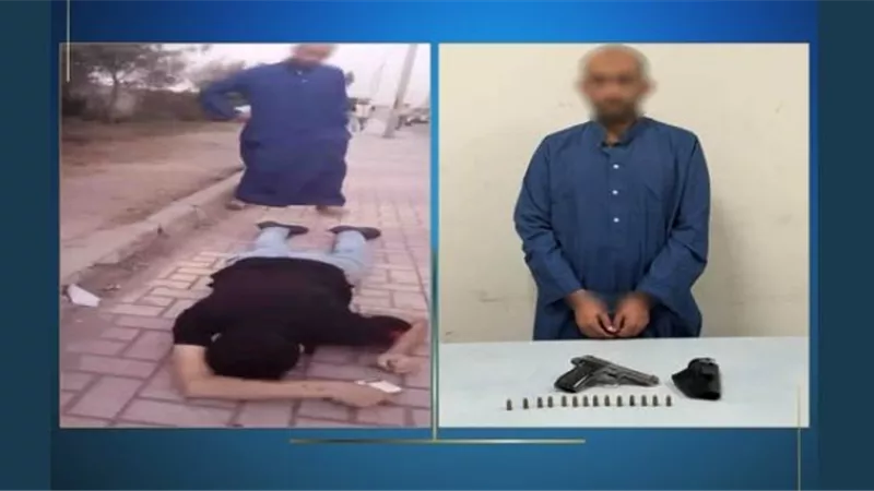 الداخلية تكشف تفاصيل مقتل مهندس الإسكندرية: الجاني صديقه ويعاني اضطرابات نفسية وانتقم بسبب خلافات