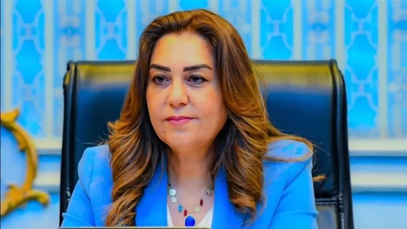 منال عوض تصدر توجيهات عاجلة بسرعة الانتهاء من المخططات التفصيلية وتنظيم أعمال البناء المخالف