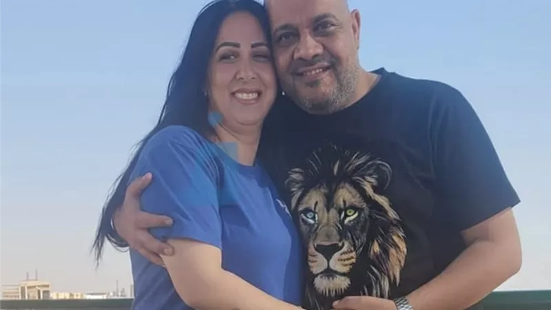 زوج ينهي حياة زوجته بدم بارد ثم شغل التكييف لإخفاء الجريمة في جسر السويس