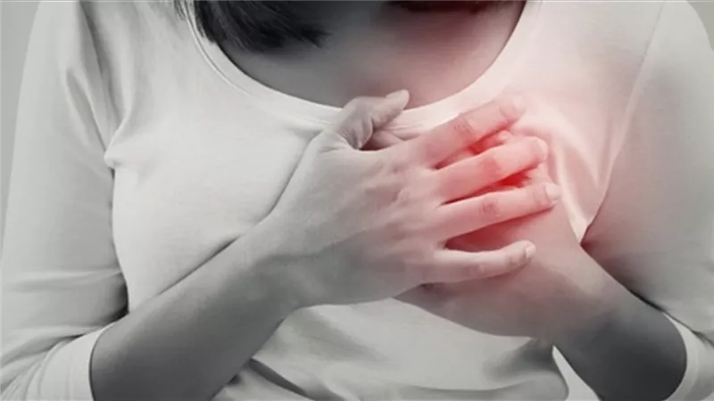 علامات تحذيرية مبكرة للكشف عن جلطات القلب الصامتة قبل فوات الأوان