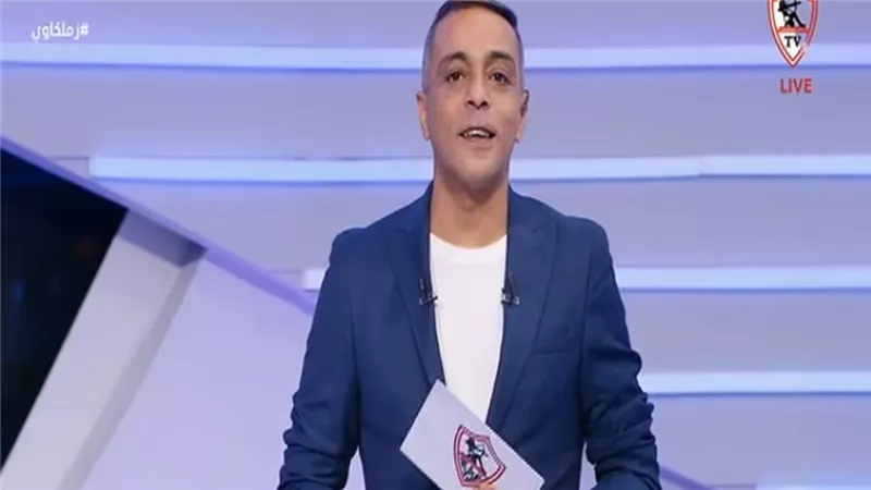 وفاة لاعب الزمالك السابق محمد صبري في حادث مروع بالتجمع الخامس