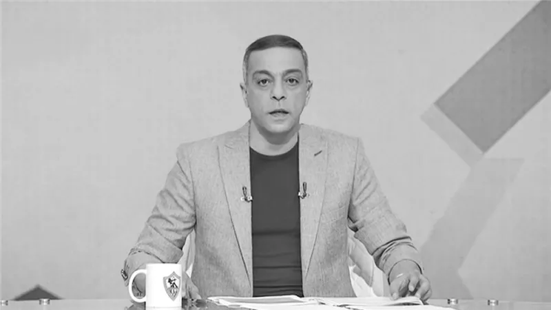 النيابة تباشر التحقيق في وفاة نجم الزمالك محمد صبري وتكشف سبب الحادث بالتجمع الخامس