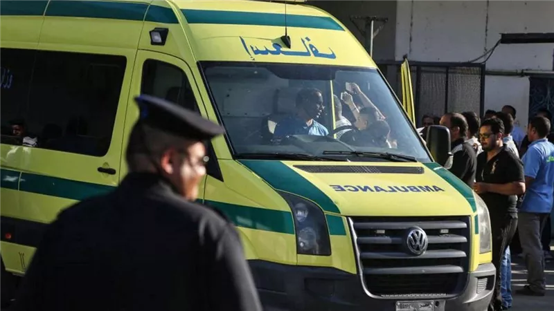 تفريغ كاميرات المراقبة واستجواب الجيران.. اول قرارات النيابة العامة بعد وفاة أطفال داخل شقتهم بالجيزة