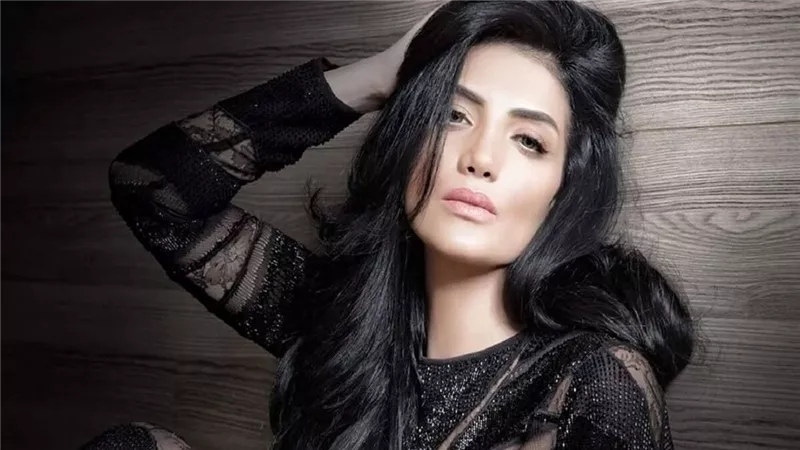 حورية فرغلي تستعد لعقد قرانها على رجل أعمال مصري الأسبوع المقبل