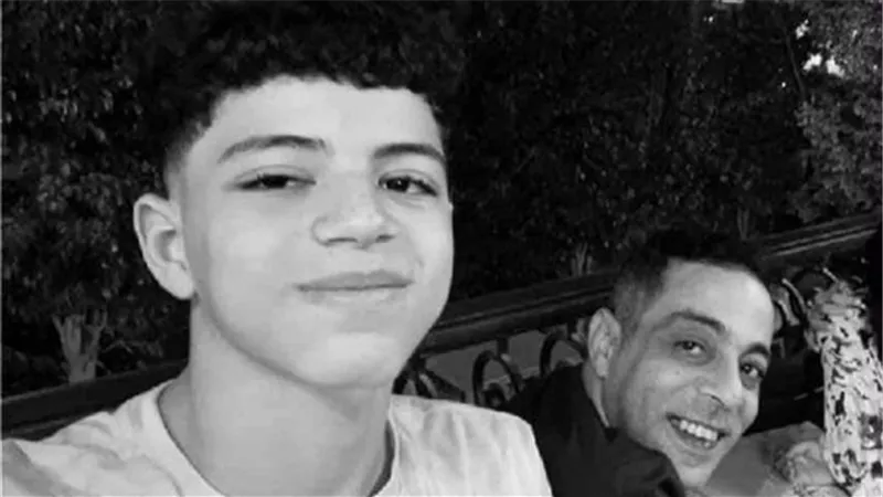 آدم محمد صبري يكشف عن تفاصيل وصية والده له قبل رحيله وسر رفضه للواسطة