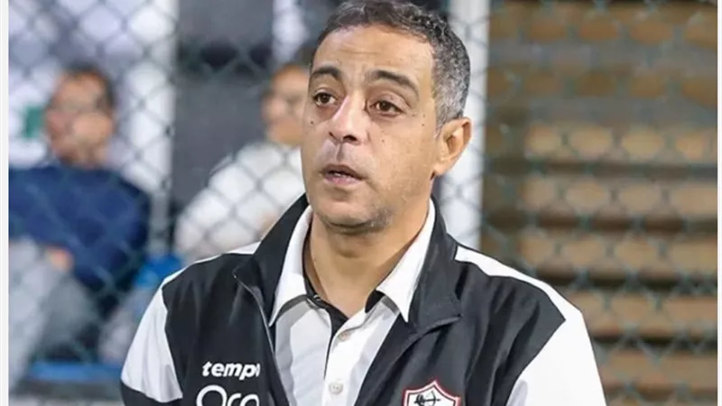  سبب وفاة محمد صبري نجم الزمالك وتفاصيل اللحظات الأخيرة بعد اصابتة بأزمة قلبية أثناء القيادة 